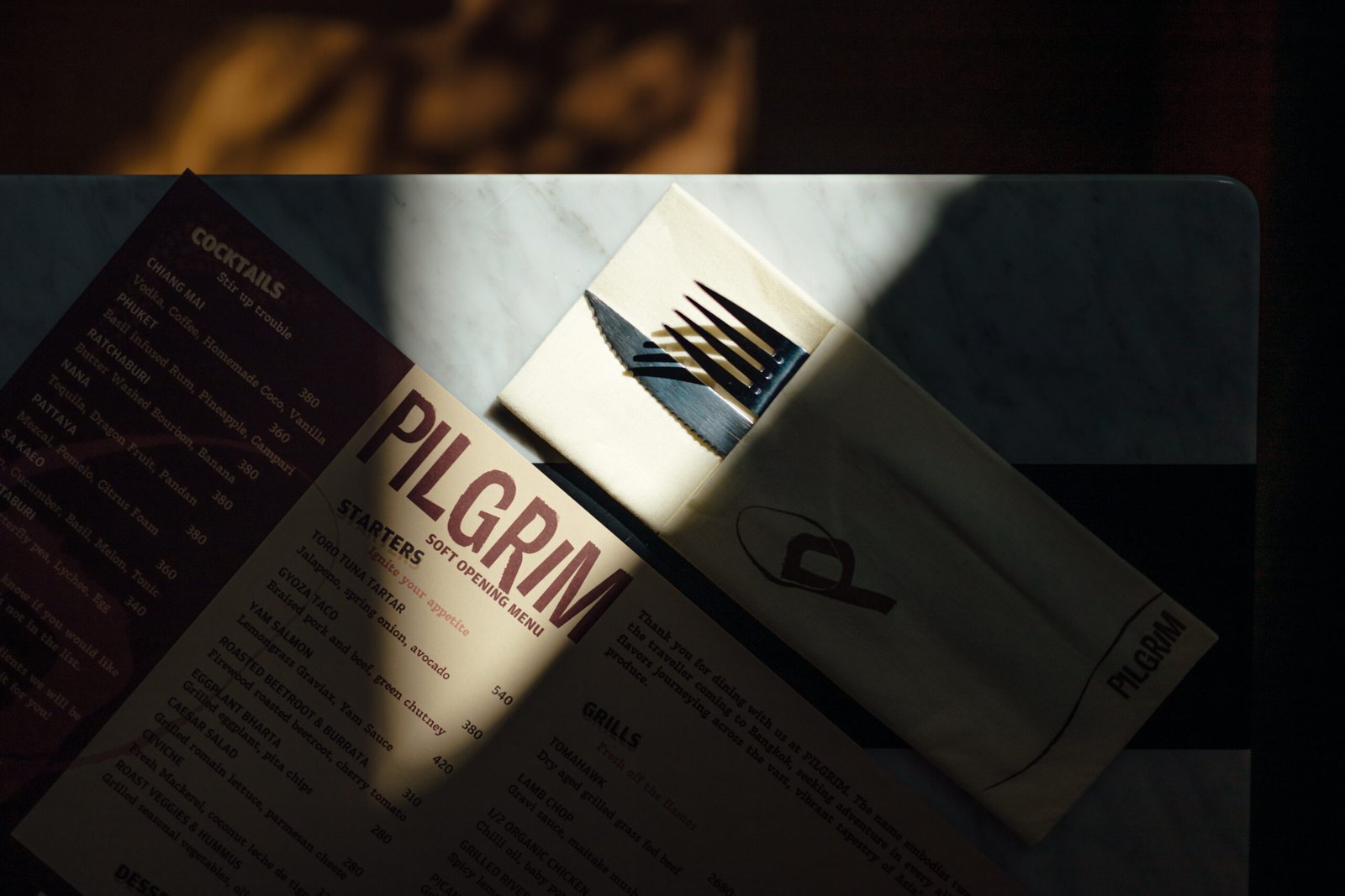 The Evolution of Nana’s Dining Scene: How Pilgrim is Leading the Way