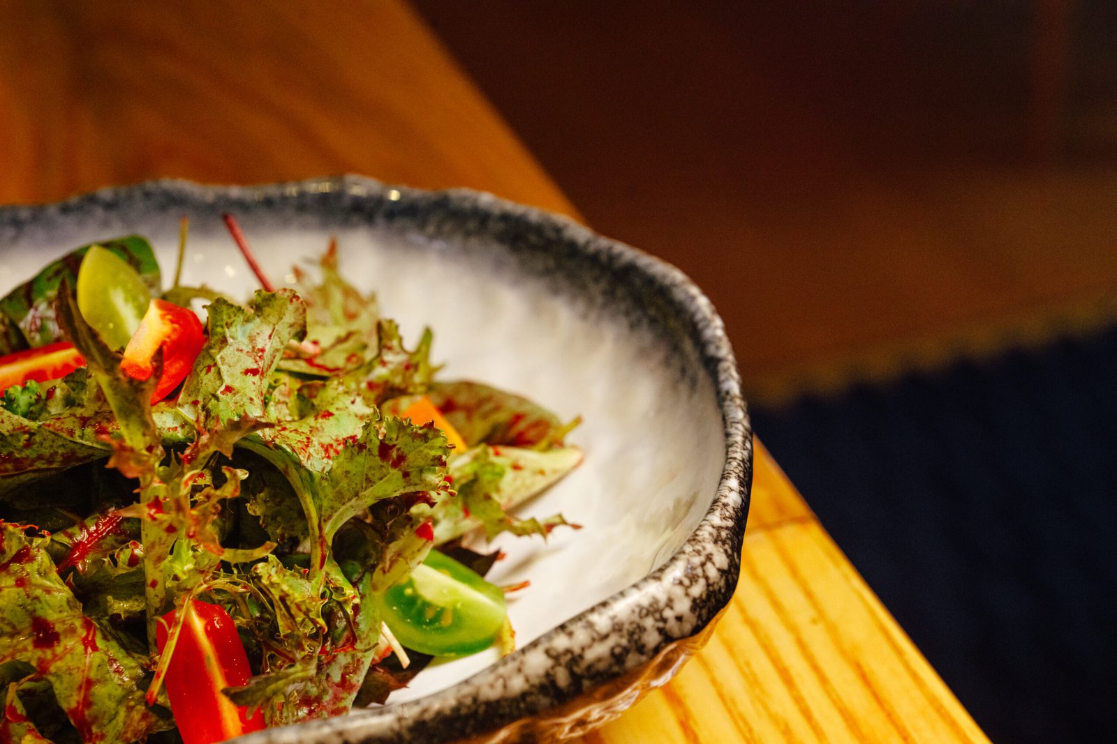 The Ultimate Guide to Finding the Best Vegetarian Restaurants Near You