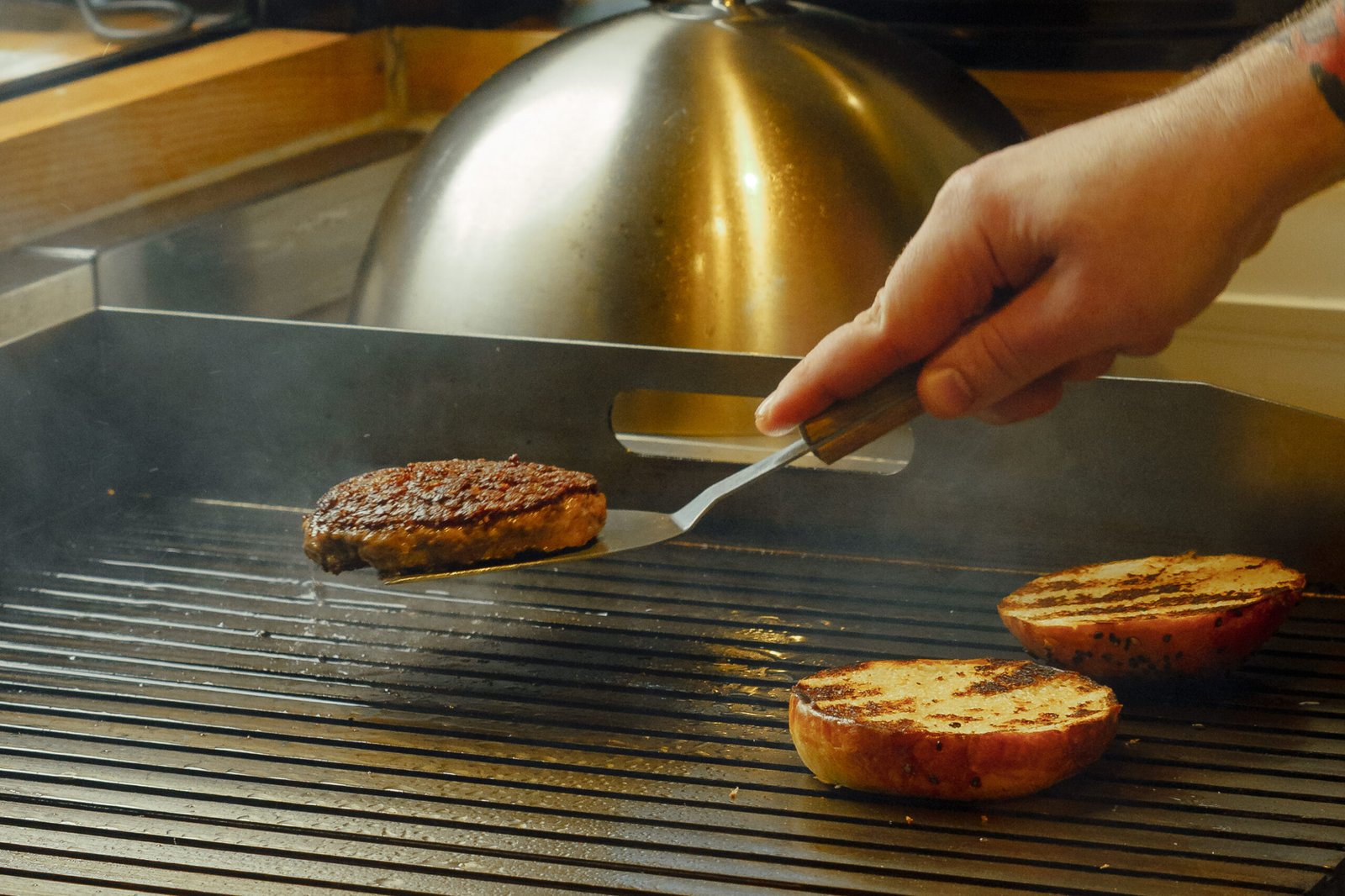 Bangkok’s Best Burgers & Steaks: Where to Find Premium Cuts